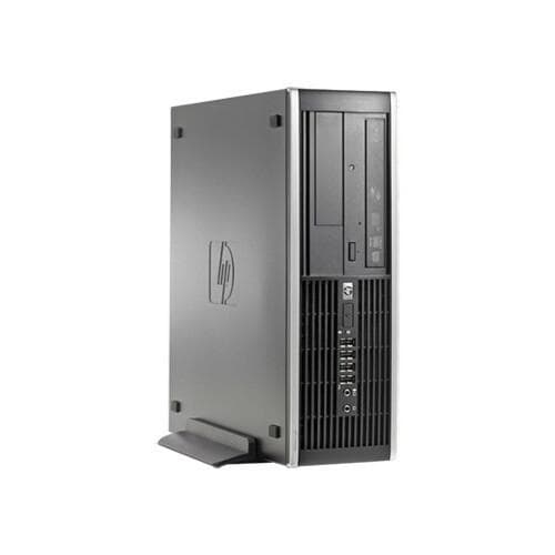 HP Compaq Elite 8300 SFF Core i7 3,4 GHz - SSD 240 GB RAM 16 GB