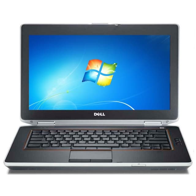 Dell Latitude E6420 14" Core i5 2,5 GHz  - HDD 1 TB - 4GB AZERTY - Französisch