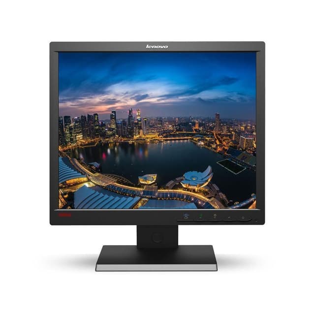 Bildschirm 17" LCD SXGA Lenovo ThinkVision L171