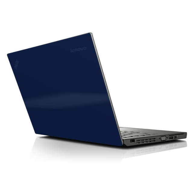 Lenovo ThinkPad X240 12" Core i5 1,9 GHz - SSD 120 GB - 4GB AZERTY - Französisch