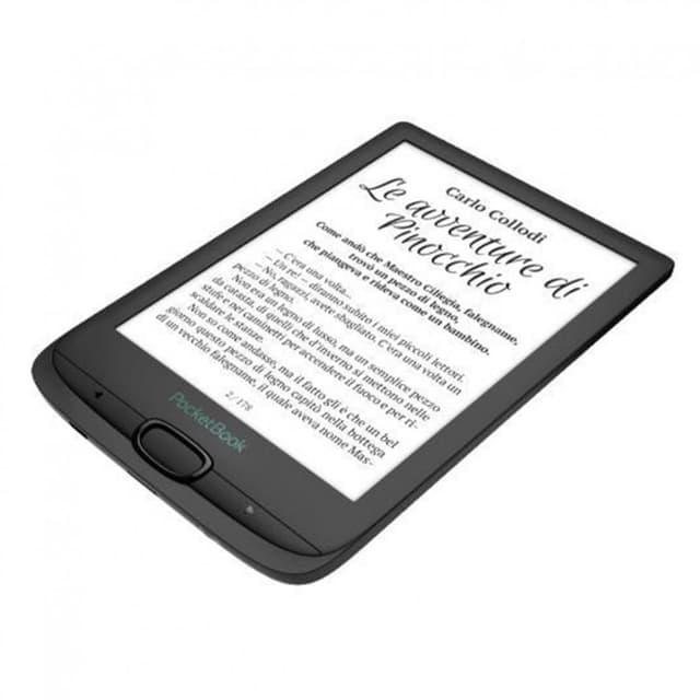 Pocketbook Basic 4 6 WLAN E-reader