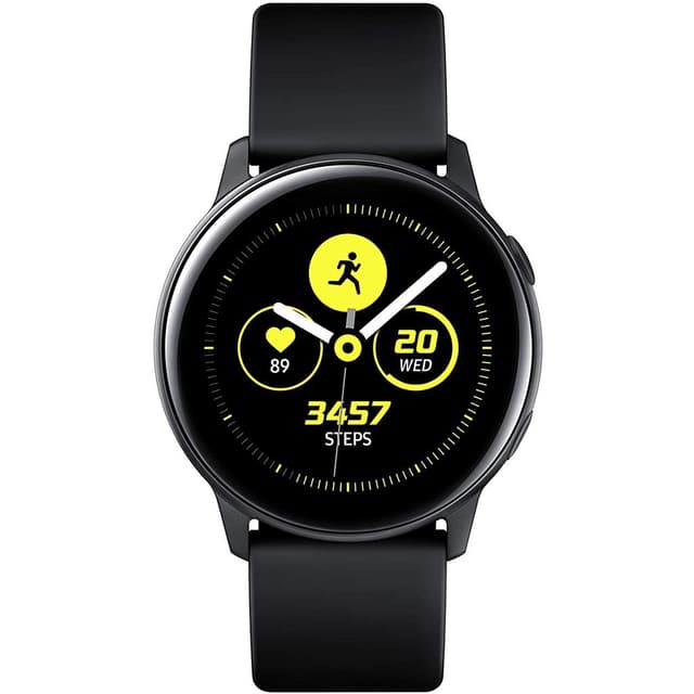 Uhren Samsung Galaxy Active Watch 40mm SM-R500 -