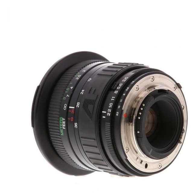 Objektiv Canon AF 19-35mm f/3.5-4.5