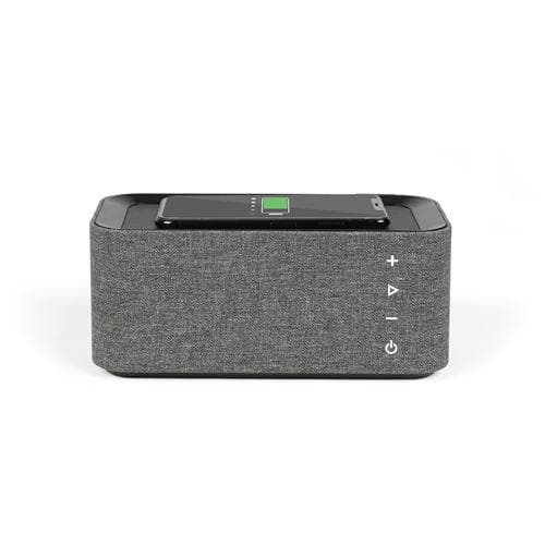 Lautsprecher Bluetooth Livoo TES237 - Grau