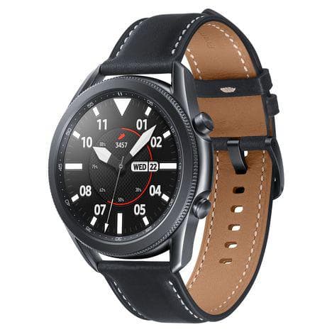 Uhren GPS Samsung Galaxy Watch3 -