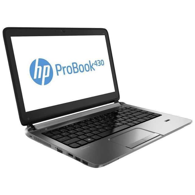 HP ProBook 430 G1 13,3” (2014)