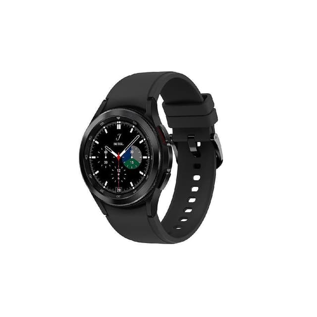 Uhren GPS Samsung Galaxy Watch 4 Classic 46mm -