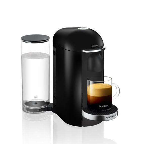 Espresso-Kapselmaschinen Nespresso kompatibel Krups Vertuo Plus GCB2