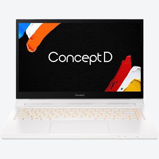 Acer ConceptD 3 Pro CN315-72P-73J5 15,6” 