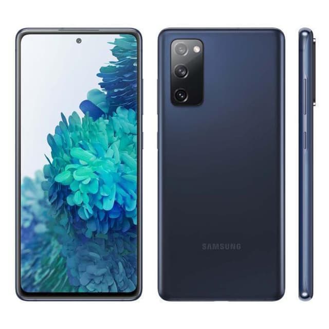 Galaxy S20 128 GB - Blau - Ohne Vertrag