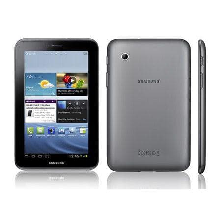 Samsung Galaxy Tab 2 7.0 P3100 8 GB