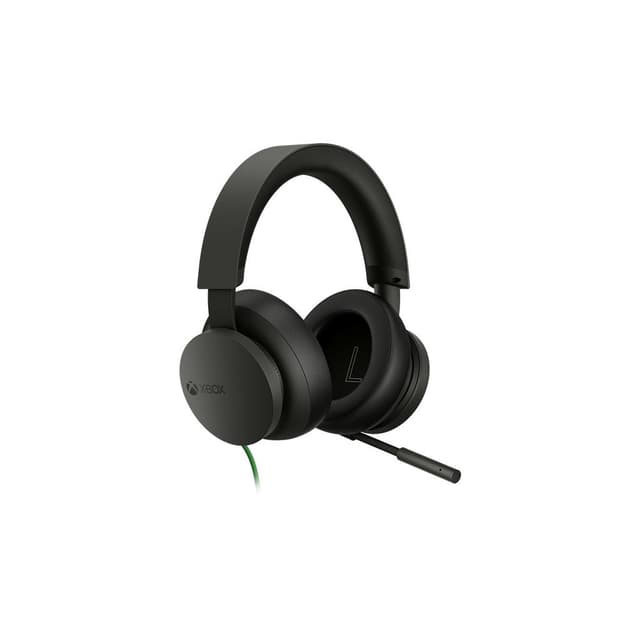 Kopfhörer Gaming Bluetooth mit Mikrophon Microsoft Xbox Series X - Schwarz