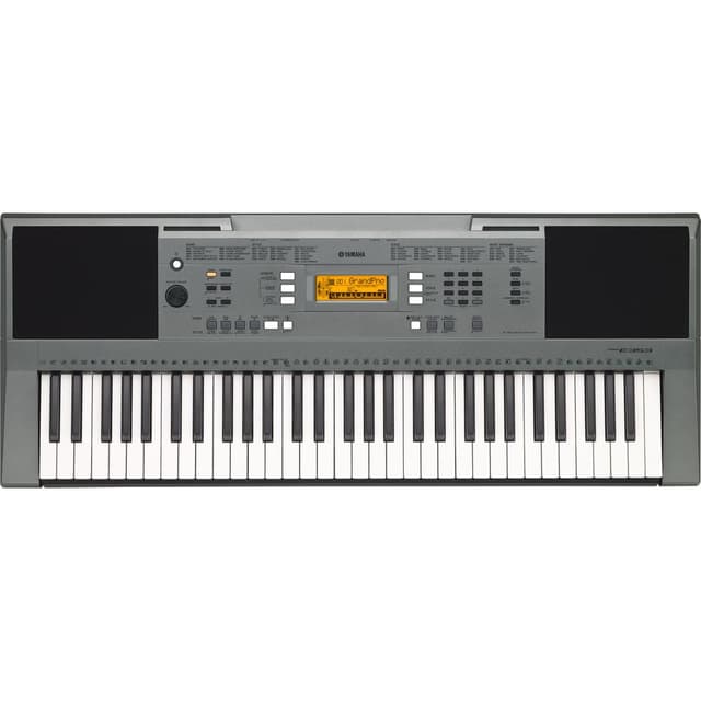 Yamaha PSR-E353 Musikinstrumente
