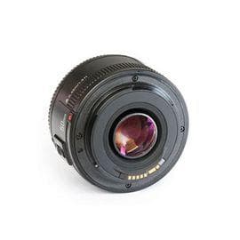 Yongnuo Objektiv Canon EF 50mm f/1.8