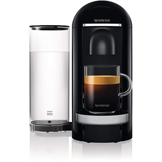 Kaffeepadmaschine Nespresso kompatibel Nespresso Vertuo Plus GDB2