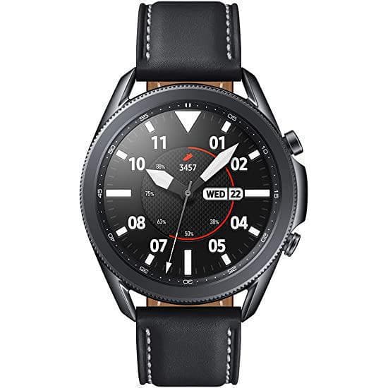 Uhren GPS  Galaxy Watch 3 45mm -