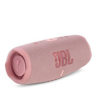 Lautsprecher Bluetooth Jbl Charge 5 - Rosa