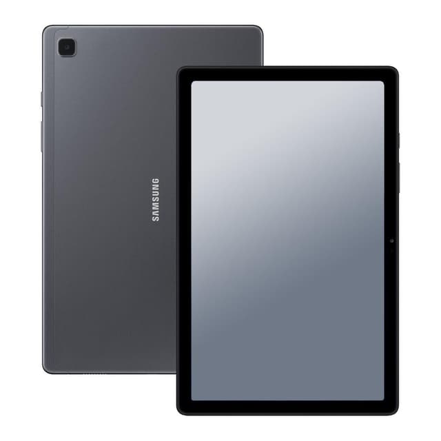 Galaxy Tab A7 (September 2020) 10,4" 32GB - WLAN - Grau - Kein Sim-Slot
