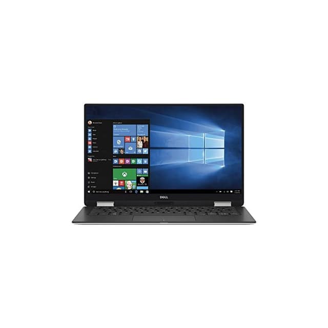 Dell Inspiron XPS 13 9365 13,3” (2019)