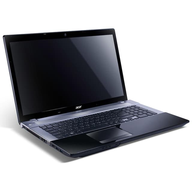 Acer Aspire V3-731 17,3” (2012)