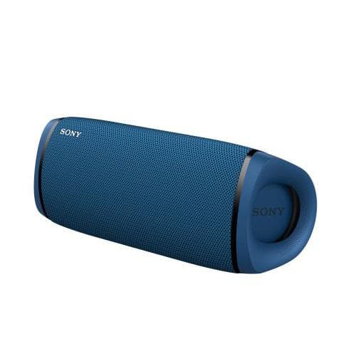 Lautsprecher Bluetooth Sony SRS-XB43 - Blau