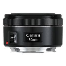 Canon Objektiv EF 50 mm f/1.8
