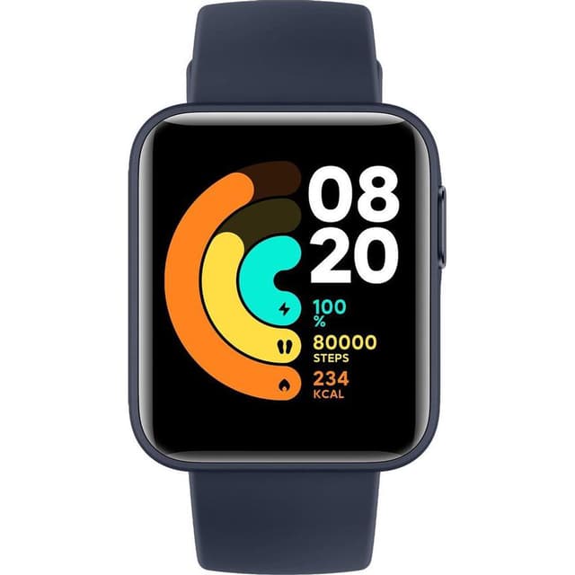 Uhren GPS Xiaomi Mi Watch Lite -