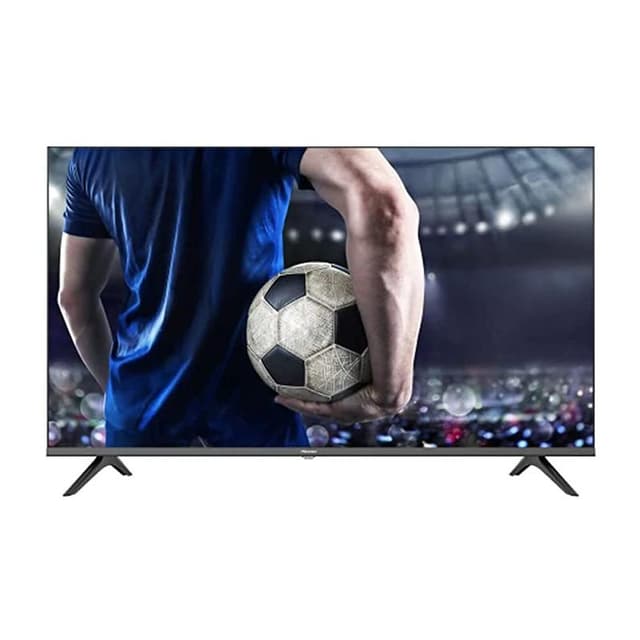 SMART Fernseher LED HD 720p 81 cm Smart TV Hisense 32A5600F
