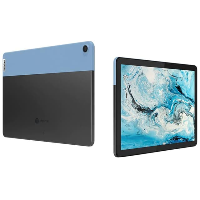 Lenovo ChromeBook IdeaPad Duet CT-X636F Helio 2 GHz 128GB eMMC - 4GB AZERTY - Französisch