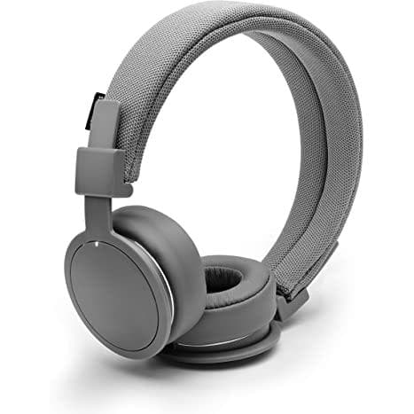 Kopfhörer Bluetooth mit Mikrophon Urbanears Plattan ADV - Grau