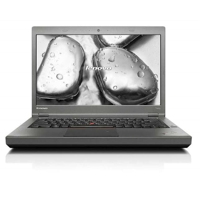 Lenovo ThinkPad T440P 14" Core i5 2,5 GHz - HDD 500 GB - 4GB AZERTY - Französisch