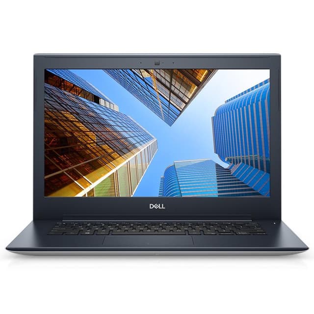 Dell Vostro 5471 14" Core i7 1,8 GHz - SSD 128 GB - 8GB QWERTY - Englisch (US)