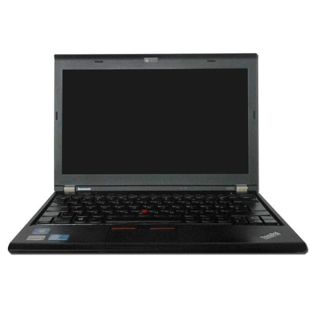 Lenovo ThinkPad X230 12" Core i5 2,5 GHz - SSD 120 GB - 8GB AZERTY - Französisch