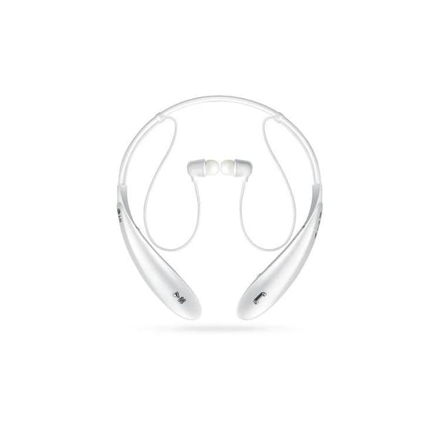Ohrhörer In-Ear Bluetooth - Lg Tone Ultra HBS-800