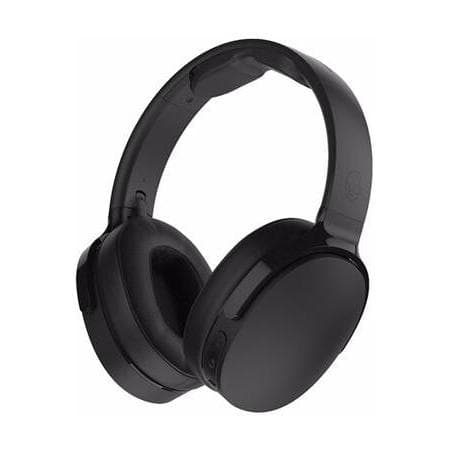 Kopfhörer Bluetooth mit Mikrophon Skullcandy Hesh 3 - Schwarz