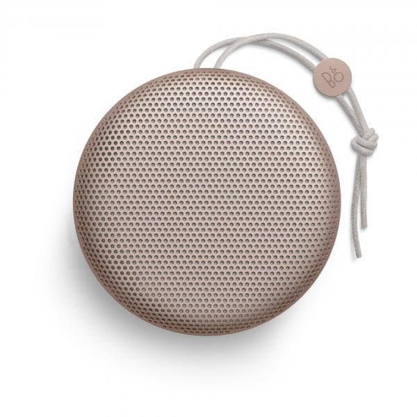 Lautsprecher Bluetooth Bang & Olufsen Beoplay A1 - Braun