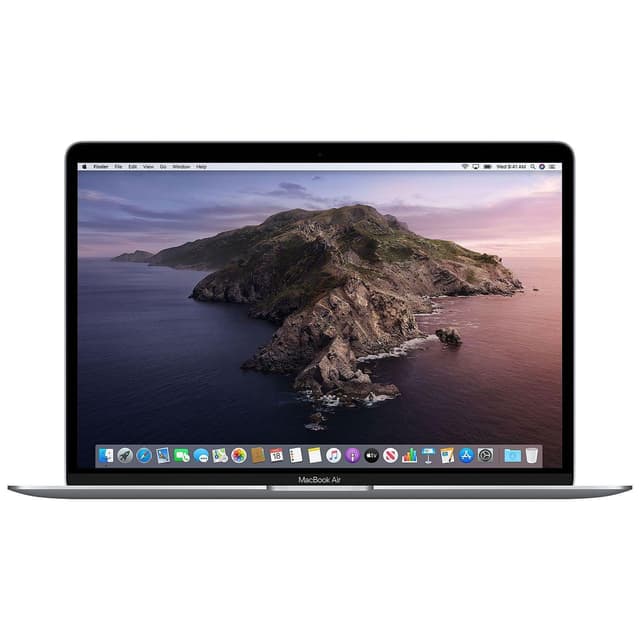 Apple MacBook Air 13,3” (Mitte-2020)