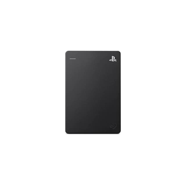 Seagate Playstation 4 Externe Festplatte - HDD 2 TB USB 3.0