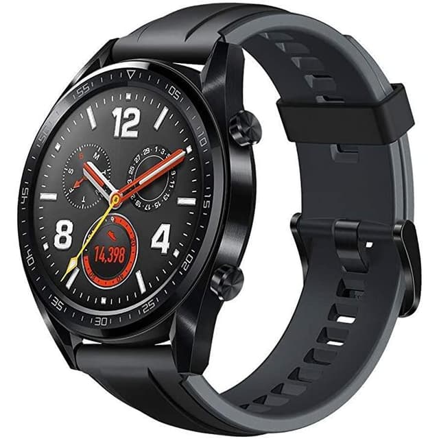 Uhren GPS Huawei Watch GT -