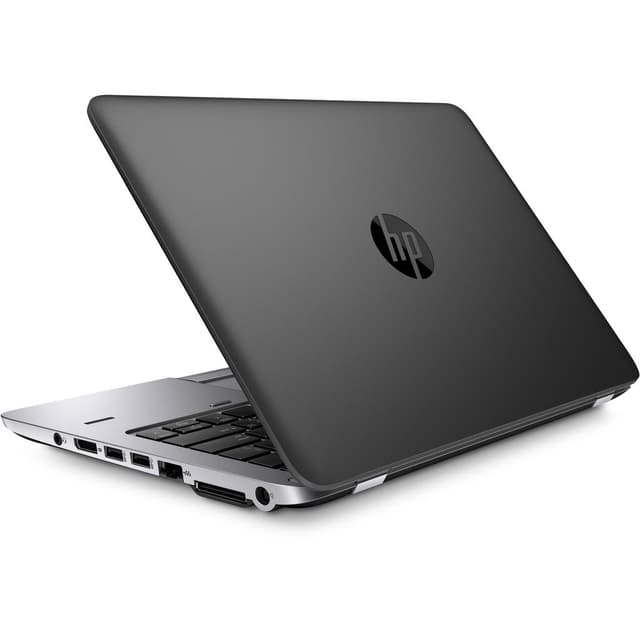 HP EliteBook 820 G2 12,5” 