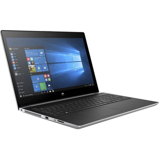 HP ProBook 450 G5 15" Core i5 1,6 GHz - SSD 256 GB - 8GB AZERTY - Französisch