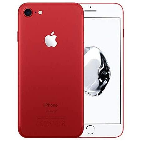 iPhone 7 32 Gb - (Product)Red - Ohne Vertrag