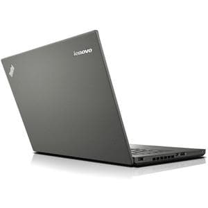 Lenovo Thinkpad T440 14" Core i5 1,9 GHz  - SSD 120 GB - 8GB AZERTY - Französisch
