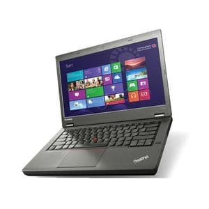 Lenovo ThinkPad T440 14" Core i5 2,6 GHz  - HDD 500 GB - 4GB AZERTY - Französisch