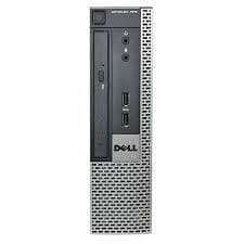 Dell OptiPlex 7010 USFF Core i5 2,9 GHz - HDD 320 GB RAM 4 GB