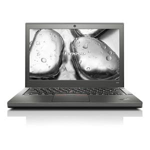 Lenovo ThinkPad X240 12" Core i3 1,9 GHz - SSD 512 GB - 8GB AZERTY - Französisch
