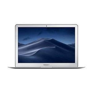 MacBook Air 13" (2014) - Core i7 1,7 GHz - SSD 250 GB - 8GB - AZERTY - Französisch