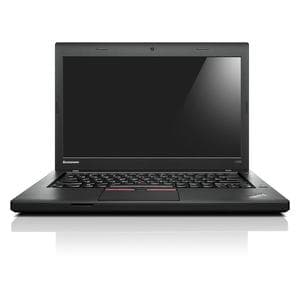 Lenovo ThinkPad L450 14" Core i3 2 GHz - SSD 240 GB - 8GB AZERTY - Französisch