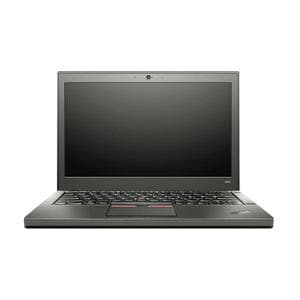 Lenovo ThinkPad X250 12" Core i3 2,1 GHz - SSD 256 GB - 8GB AZERTY - Französisch