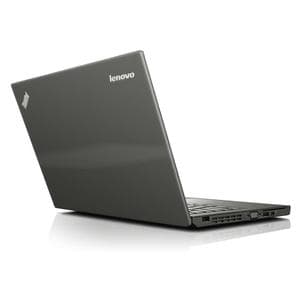 Lenovo thinkpad X240 12" Core i5 1,9 GHz - SSD 240 GB - 8GB AZERTY - Französisch